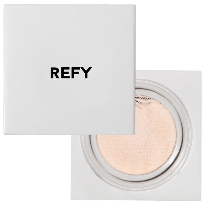 Refy Skin Finish Water Based Loose Setting Powder