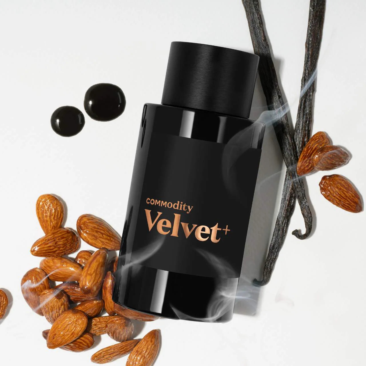 Commodity Velvet+ EDP For Unisex - 100 ml