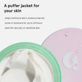 Glossier After Baume Moisture Barrier Recovery Cream - 50 ml