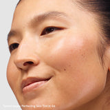 Glossier Perfecting Skin Tint for Dewy Sheer Coverage Foundation - G6