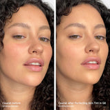 Glossier Perfecting Skin Tint for Dewy Sheer Coverage Foundation - G11