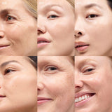 Glossier Perfecting Skin Tint for Dewy Sheer Coverage Foundation - G11