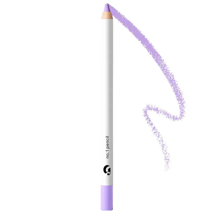 Glossier No 1. Pencil Creamy Long-Wearing Eyeliner - Muse