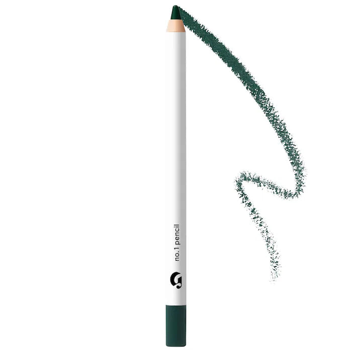 Glossier No 1. Pencil Creamy Long-Wearing Eyeliner - Fresco