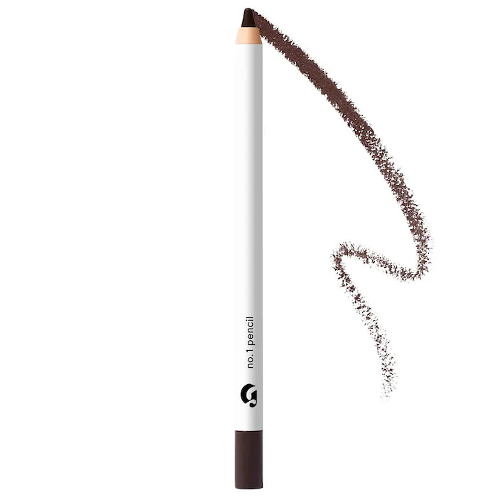 Glossier No 1. Pencil Creamy Long-Wearing Eyeliner - Frame