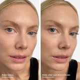 Glossier Lash Slick Lift and Lengthening Mascara - Brown