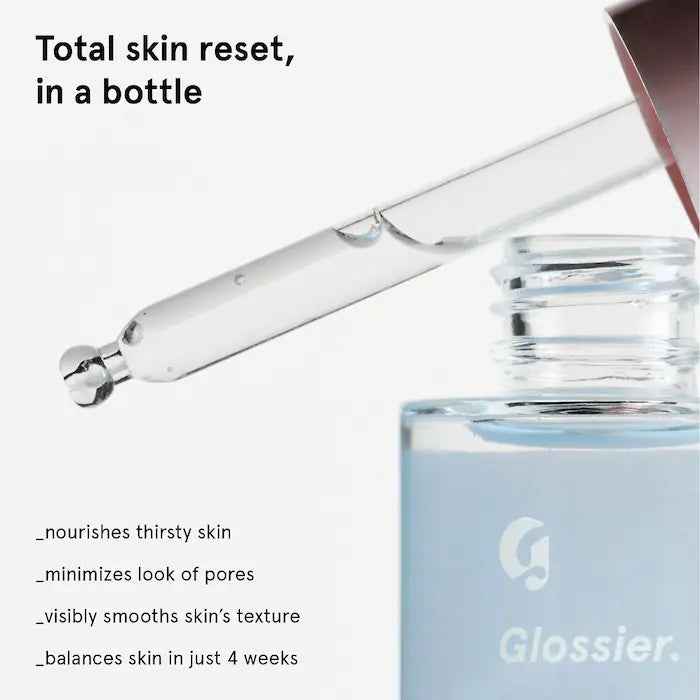 Glossier Super Pure Clarifying Face Serum - 30 ml