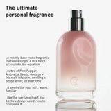 Glossier You Eau de Parfum For Her - 50 ml