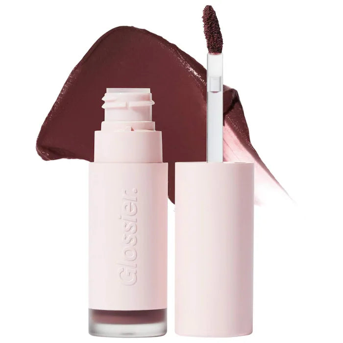 Glossier G Suit Soft Touch Lip Crème - Drive