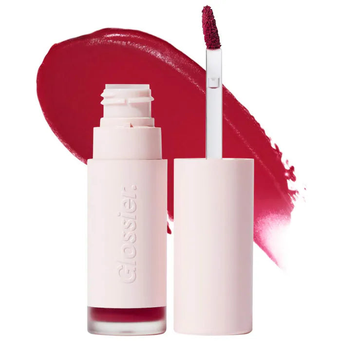 Glossier G Suit Soft Touch Lip Crème - Shift