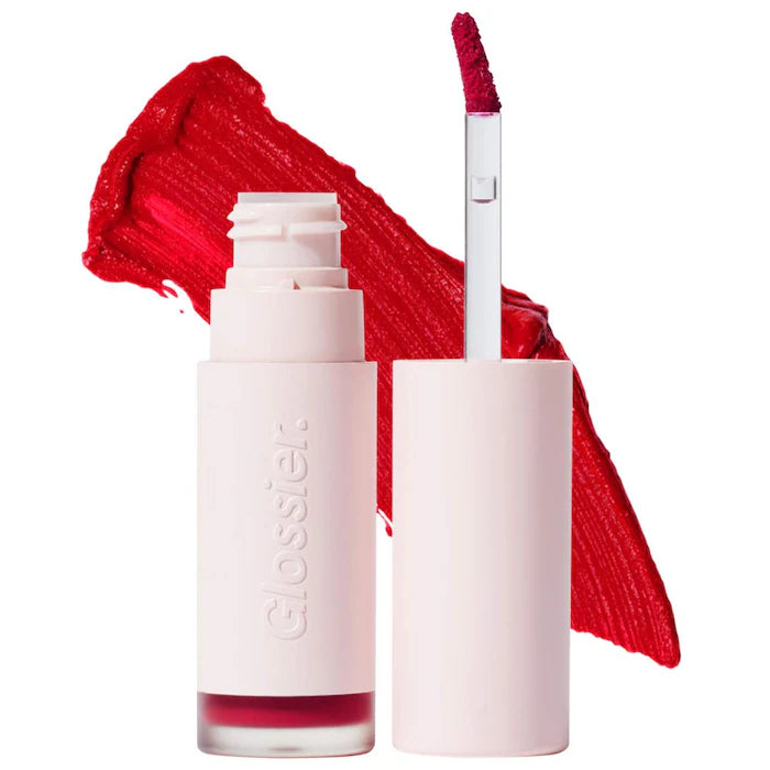 Glossier G Suit Soft Touch Lip Crème - Jet