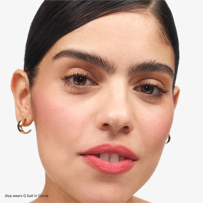 Glossier G Suit Soft Touch Lip Crème - Curve