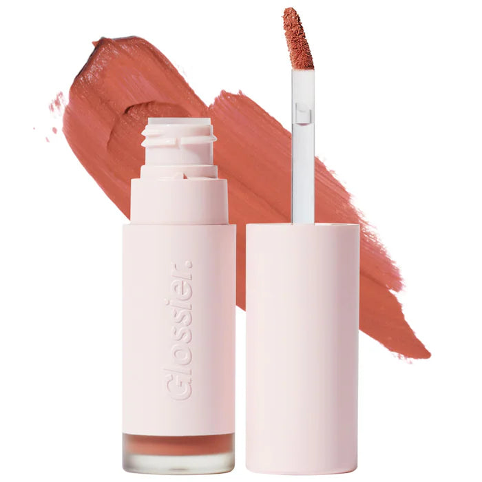 Glossier G Suit Soft Touch Lip Crème - Curve