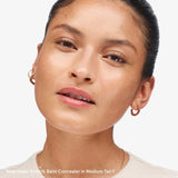 Glossier Stretch Balm Concealer For Dewy Buildable Coverage - Medium Tan 1