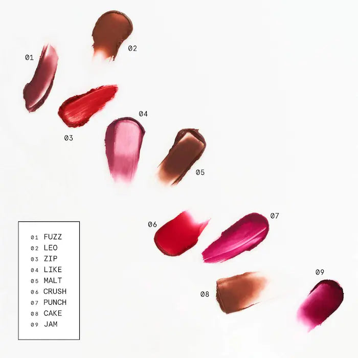 Glossier Generation G Lipstick - Malt