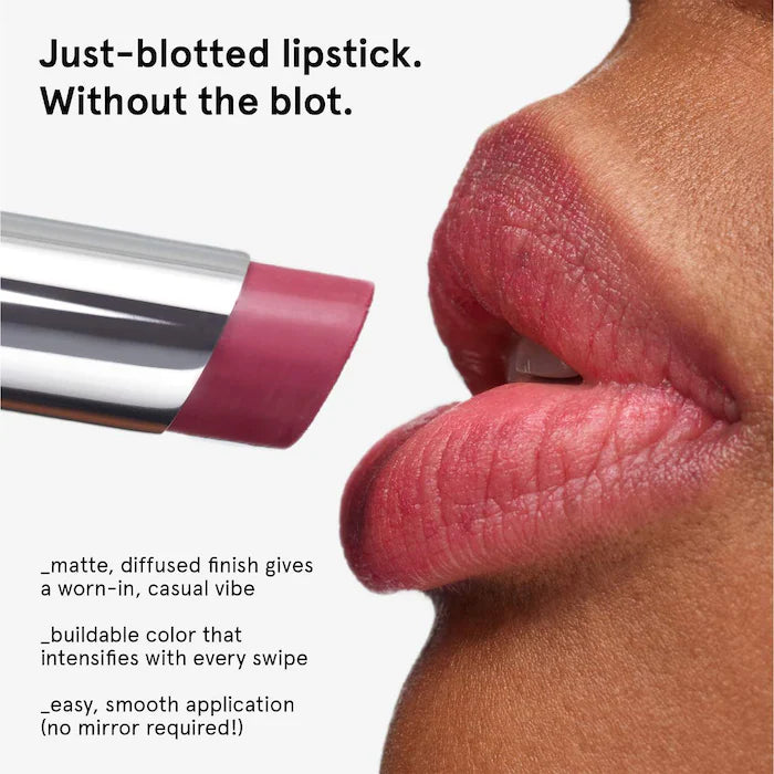 Glossier Generation G Lipstick - Malt