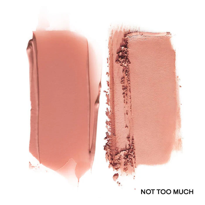 PATRICK TA Major Headlines Double-Take Crème & Powder Blush Duo