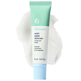 Glossier Balm Dotcom Lip Balm and Skin Salve - Mint