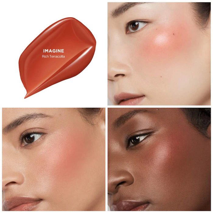 Hourglass Unreal Liquid Blush - Imagine