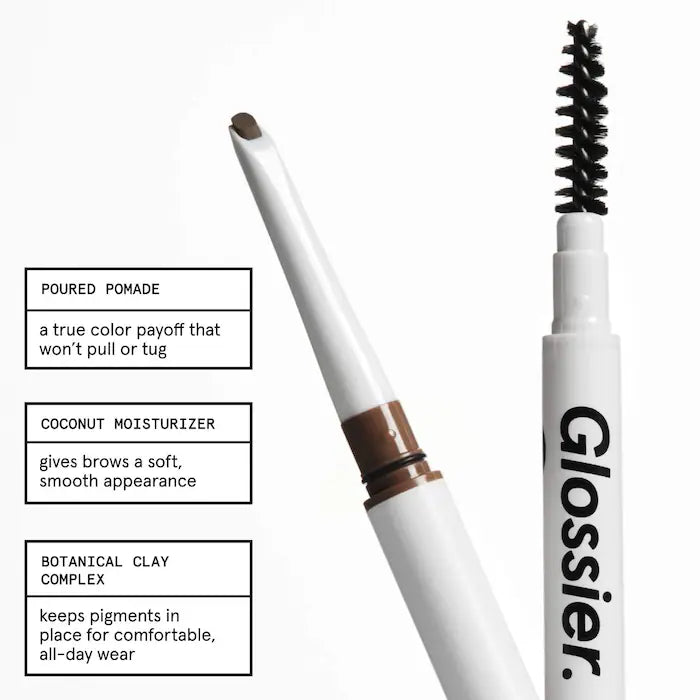 Glossier Boy Brow Arch Pomade Pencil - Cool Blonde