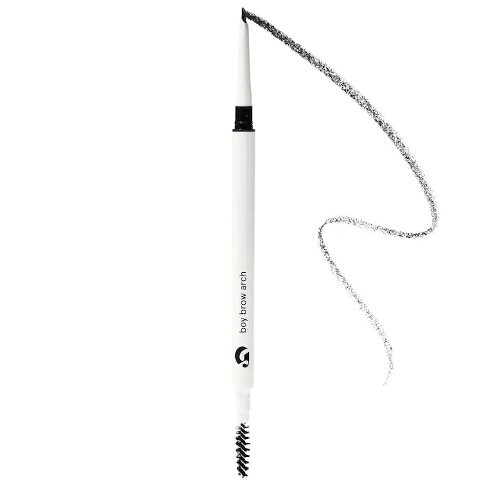 Glossier Boy Brow Arch Pomade Pencil - Black