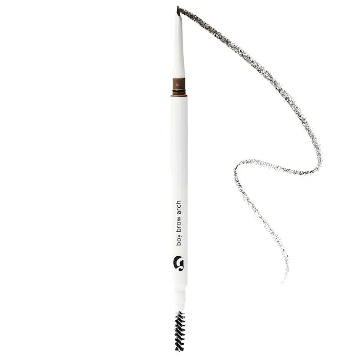 Glossier Boy Brow Arch Pomade Pencil - Cool Brown