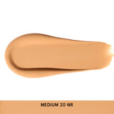 ONE/SIZE Turn Up the Base Full Beat Waterproof Liquid Foundation 30 ml -  Medium 20 NR - medium