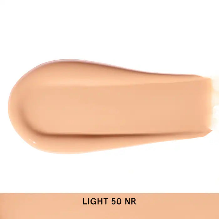 ONE/SIZE Turn Up the Base Full Beat Waterproof Liquid Foundation 30 ml -  Light 50 NR - light