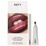 Refy Plum Lip Liner and Gloss Collection - 13 ml