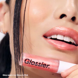 Glossier Glassy High-Shine Lip Gloss - Pink