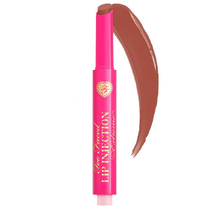 Too Faced Lip Injection Extreme Plumping Clicks - Velvet Crush