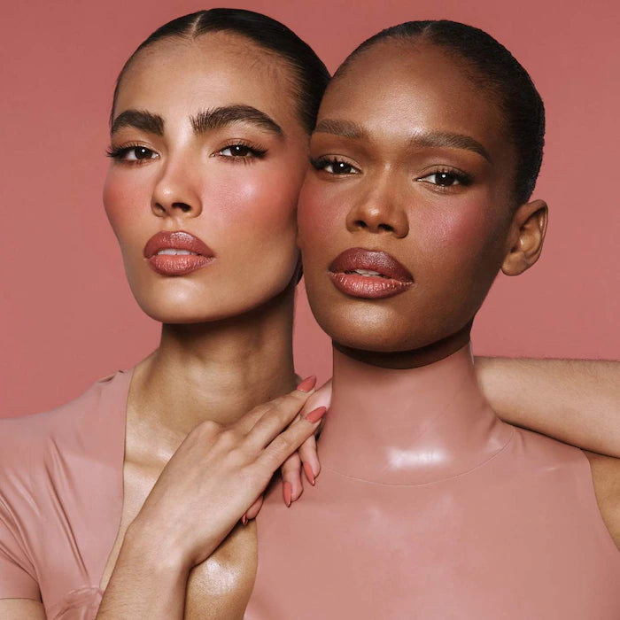 PATRICK TA Major Headlines Double-Take Crème & Powder Blush Duo - She Goes To The Gym