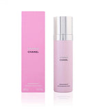 Chanel CHANCE Deodorant Spray For Her - 100ml