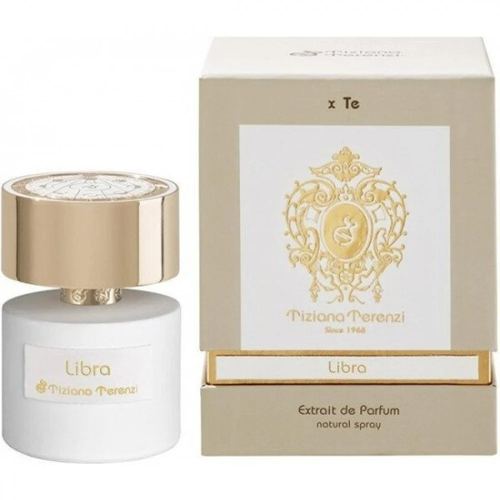 Tiziana Terenzi  Unisex Libra Extrait De Parfum Spray - 100ml