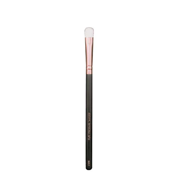 Layla Flat Pressure Shader Brush - E108