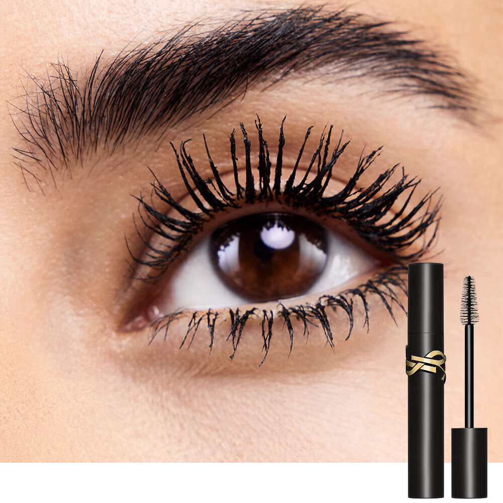 Yves Saint Laurent Lash Clash Waterproof Mascara