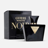 Guess Seductive Noir Eau de Toilette for Her - 75 ml