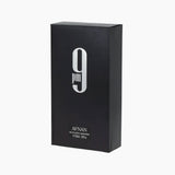 Afnan 9 Pm EDP For Him - 100 ml