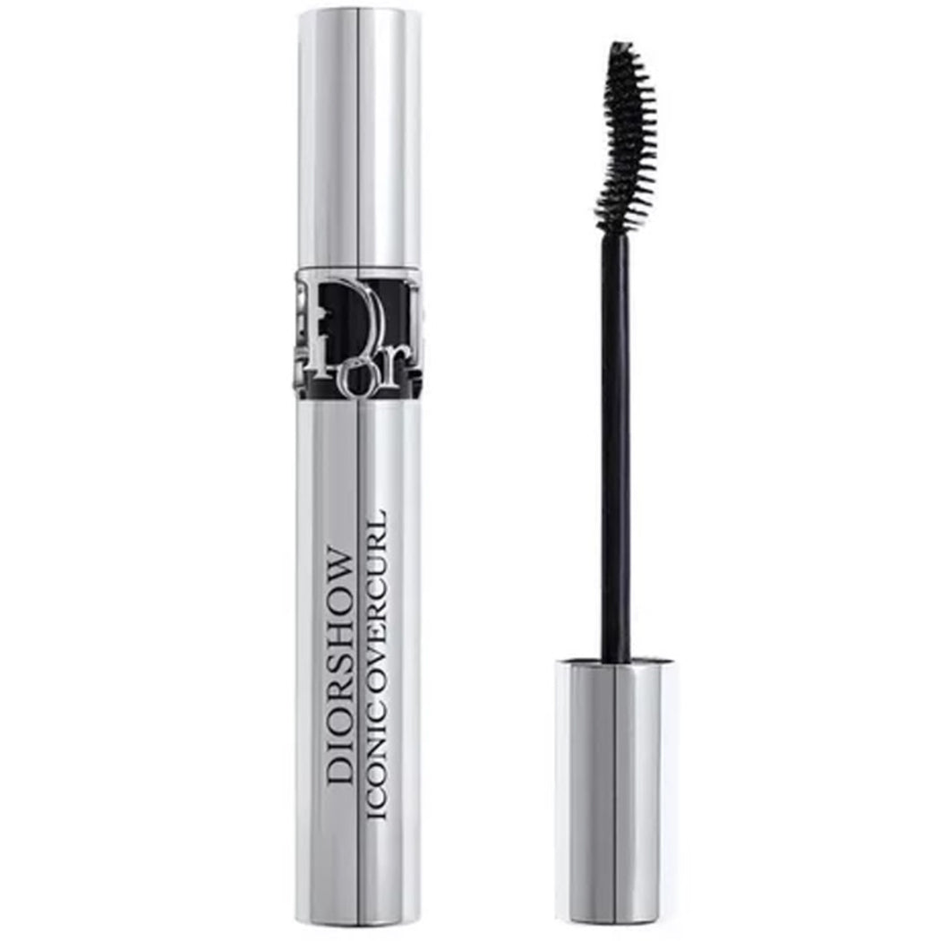 Christian Dior Diorshow Iconic Overcurl Mascara - 090 - Black