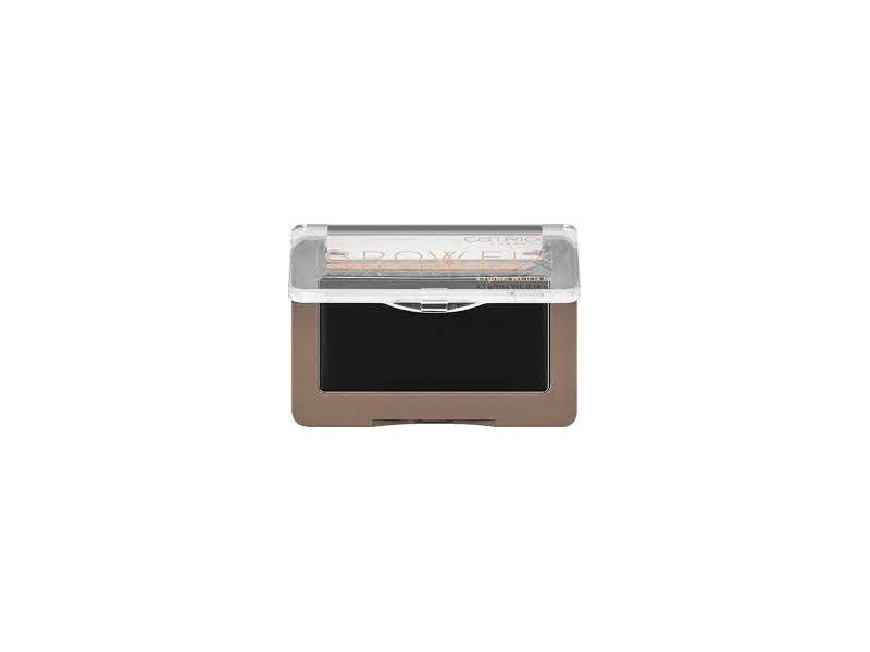 Catrice Brow Fix Soap Stylist - 070 Black