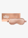 Slip Silk Sleep Mask - Rose Gold