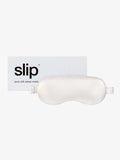 Slip Silk Sleep Mask - White