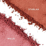 Benefit Cosmetics Starry Escape - Mini Blush Palette - Willa/Starlaa