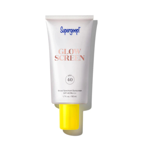 Supergoop Glowscreen SPF 40