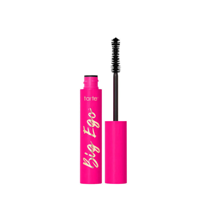 Tarte Big Ego Vegan Mascara