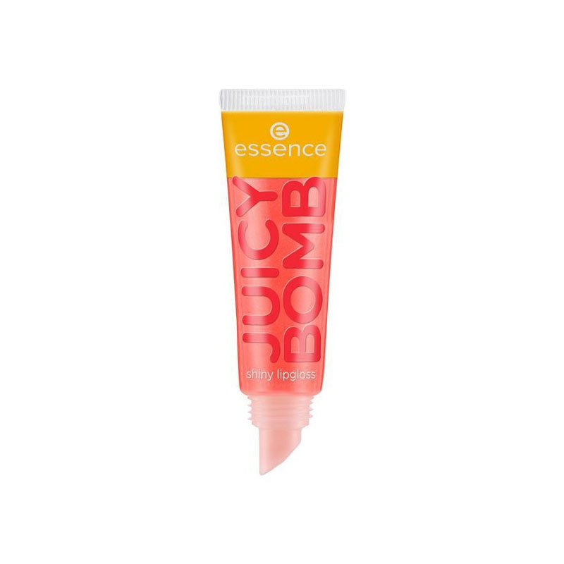 Essence Juicy Bomb Shiny Lip Gloss 10 ml - 103 Proud Papaya