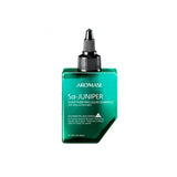 Aromase 5α Juniper Scalp Purifying Liquid Shampoo 80ml