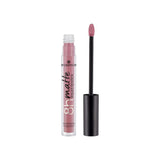 Essence 8h Matte Liquid Lipstick 2.5ml - 06 Cool Mauve