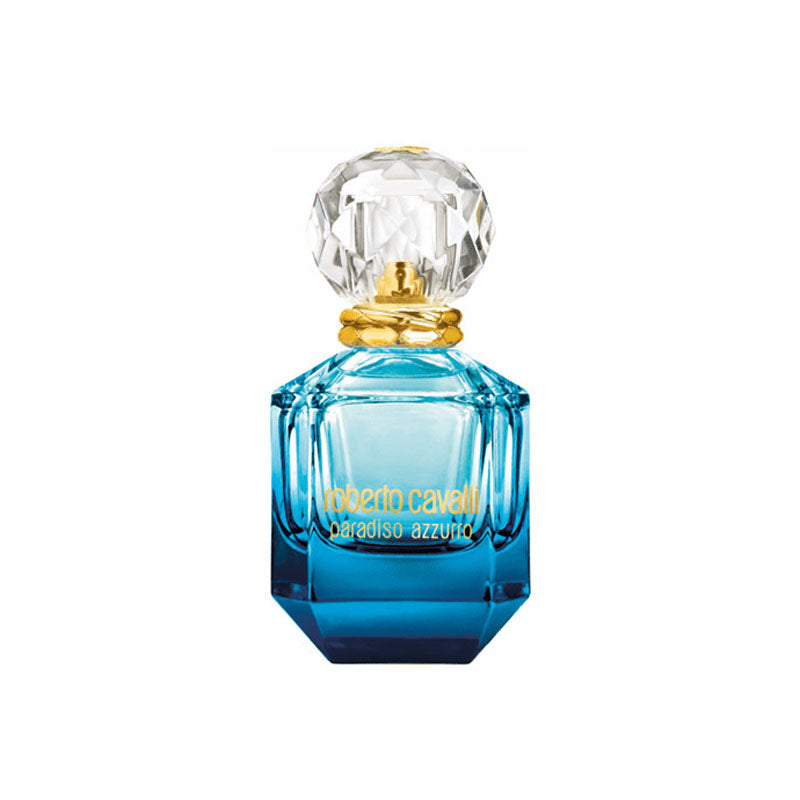 Roberto Cavalli Paradiso Azzurro EDP For Her - 75ml