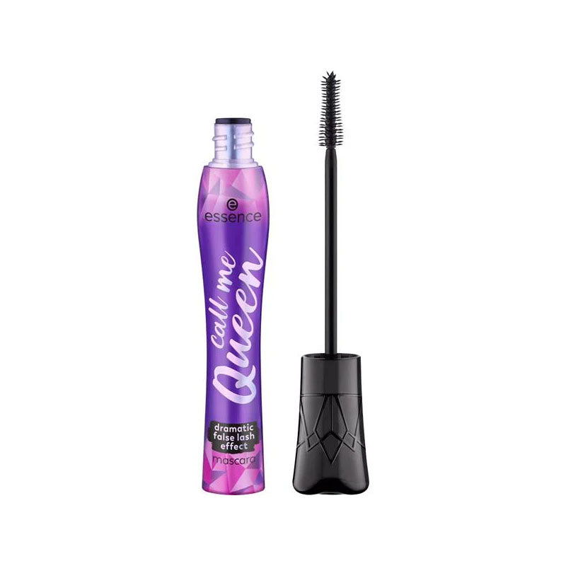 Essence Call Me Queen Dramatic False Lash Effect Mascara - 11.5ml